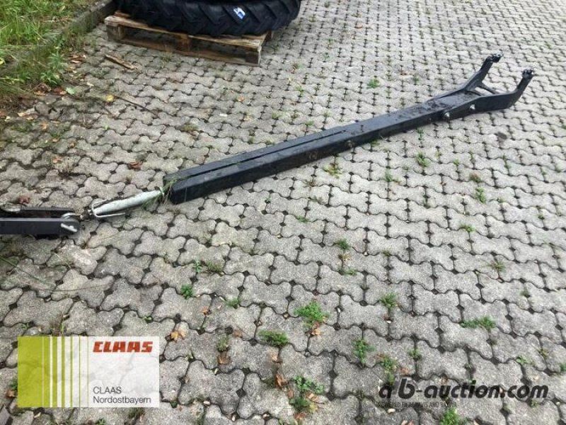 Claas UNTERZUG FÜR ARION 6xx
