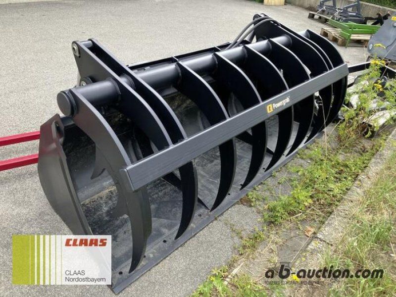 Alö 11255156Q POWERGRAB 240