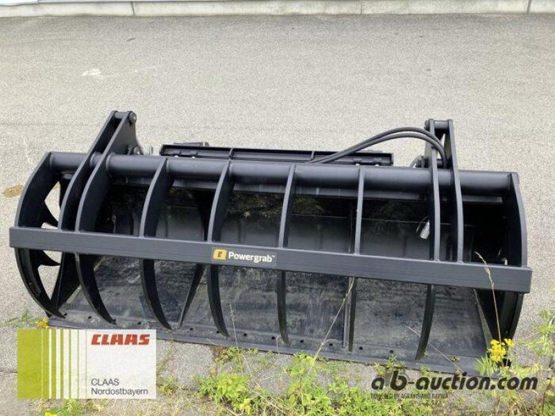 Alö 11255156Q POWERGRAB 240
