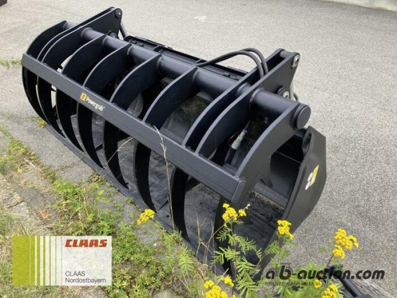 Alö 11255156Q POWERGRAB 240