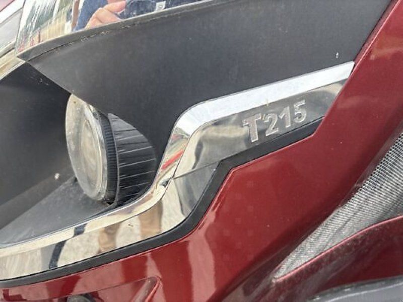 Valtra T215 VERSU