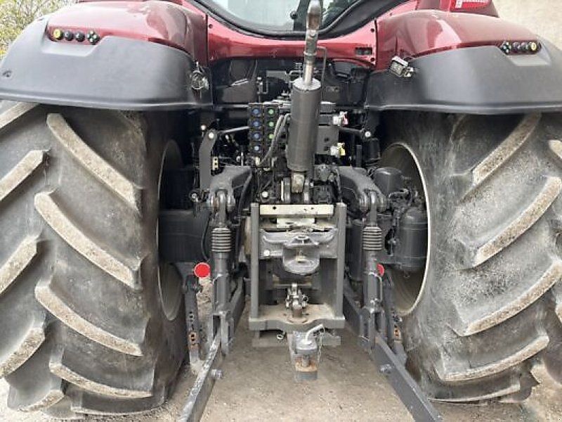 Valtra T215 VERSU
