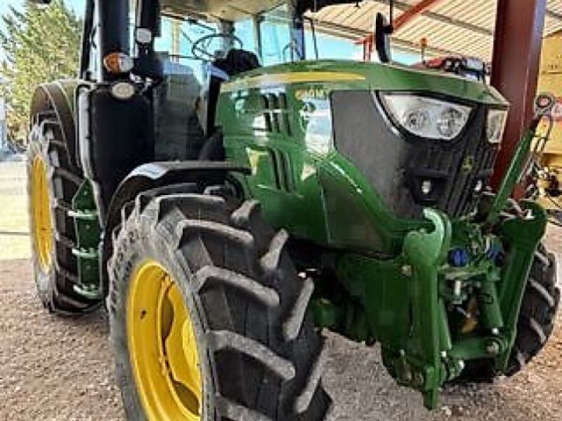 John Deere 6140M
