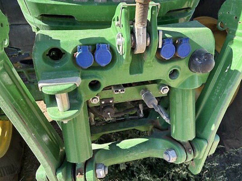 John Deere 6140M