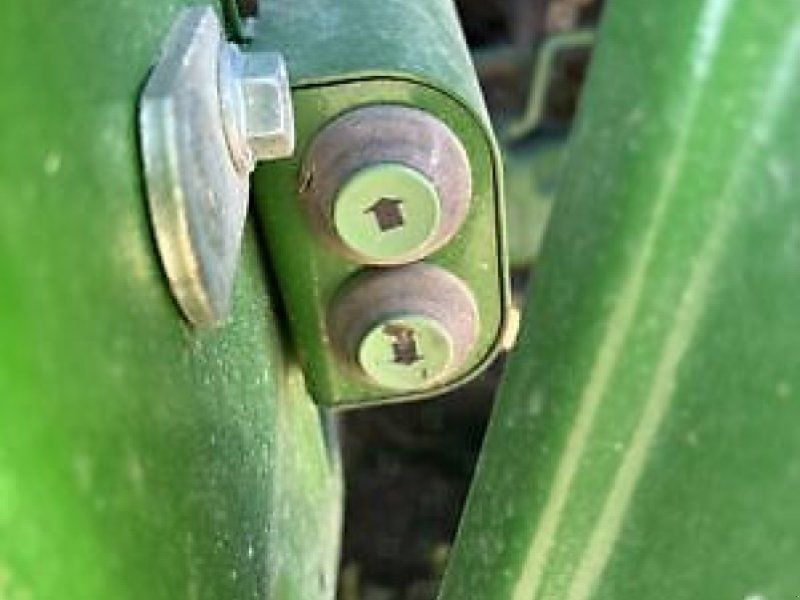 John Deere 6140M