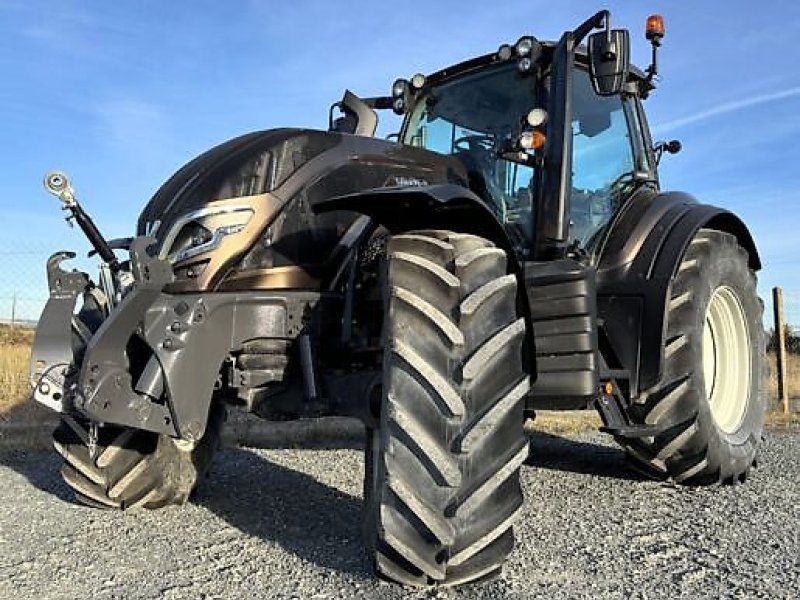 Valtra T175EV
