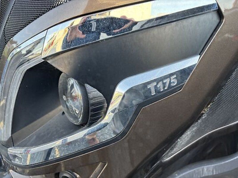 Valtra T175EV