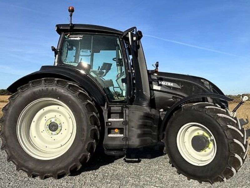 Valtra T215 VERSU
