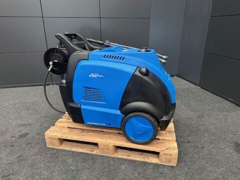 Echtsauber Hochdruckreiniger 4.17x,