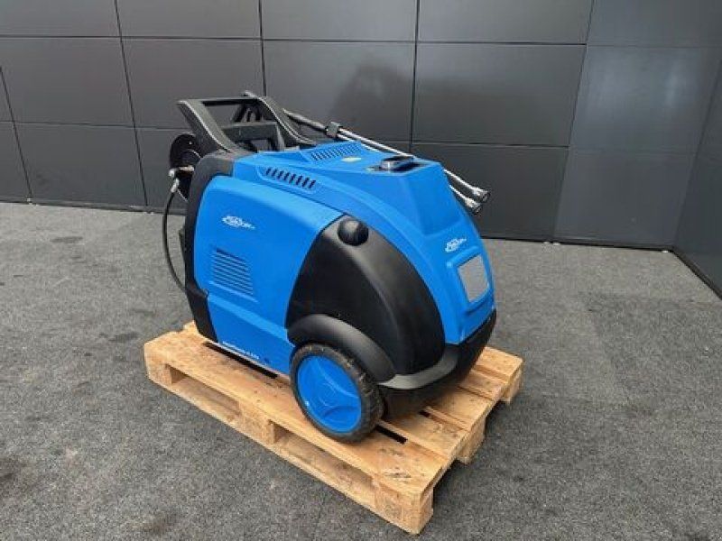 Echtsauber Hochdruckreiniger 4.17x,
