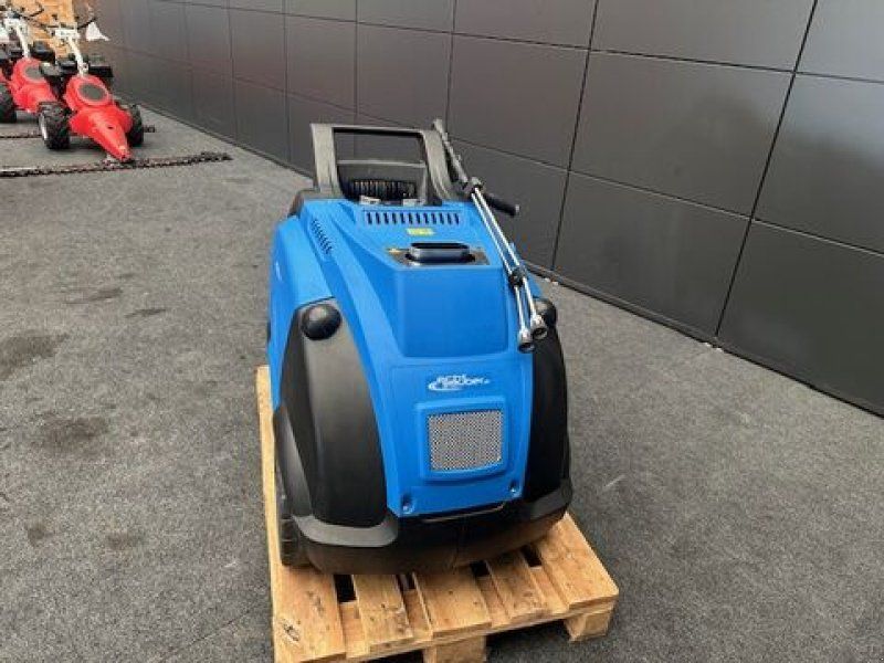 Echtsauber Hochdruckreiniger 4.17x,