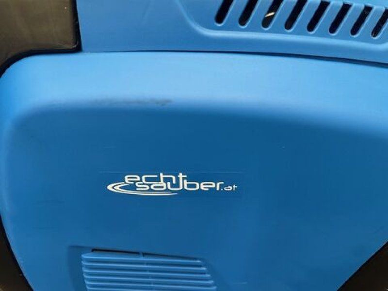 Echtsauber Hochdruckreiniger 4.17x,