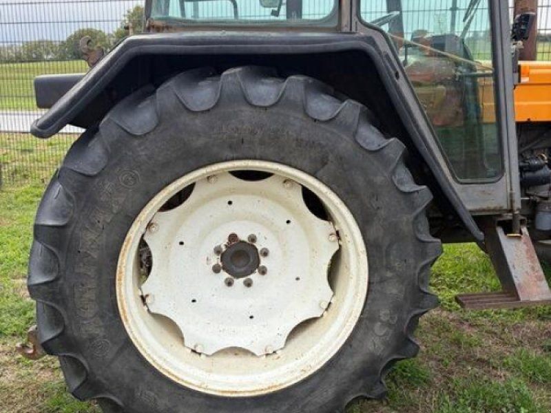Renault 681.4 S Dummy