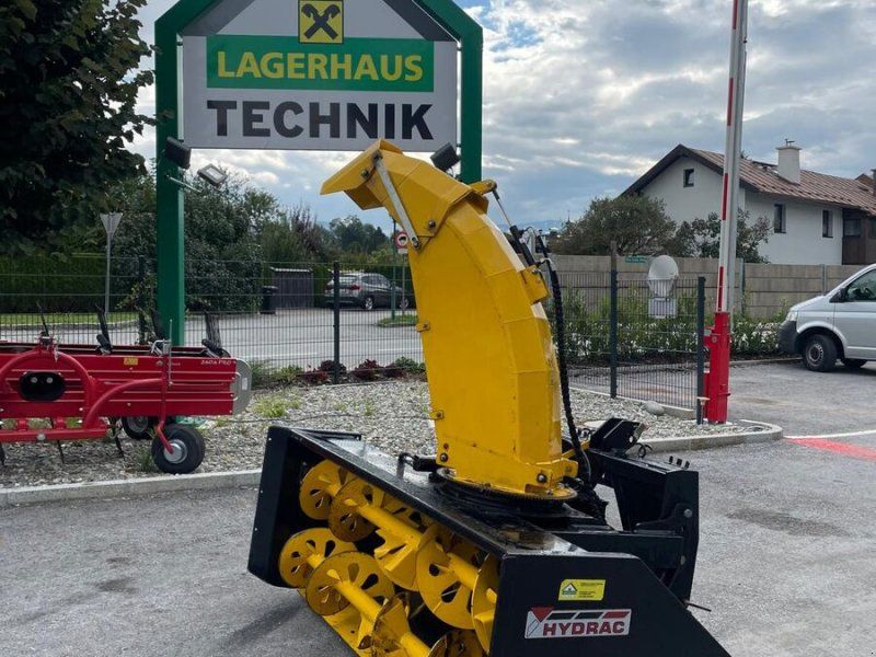 Hydrac Schneefräse SF 220 HD