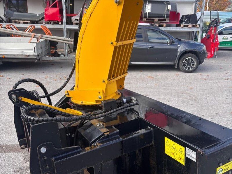 Hydrac Schneefräse SF 220 HD