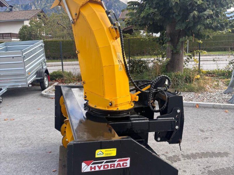 Hydrac Schneefräse SF 220 HD
