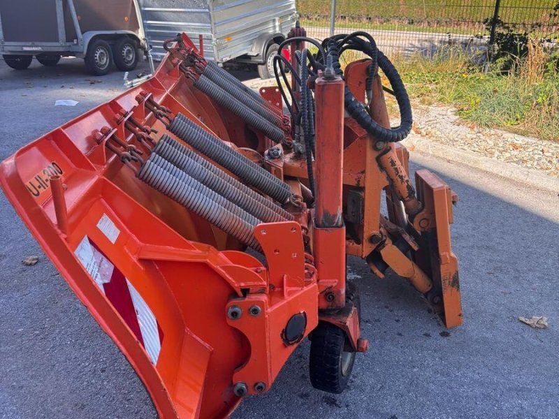 Hydrac UII 300
