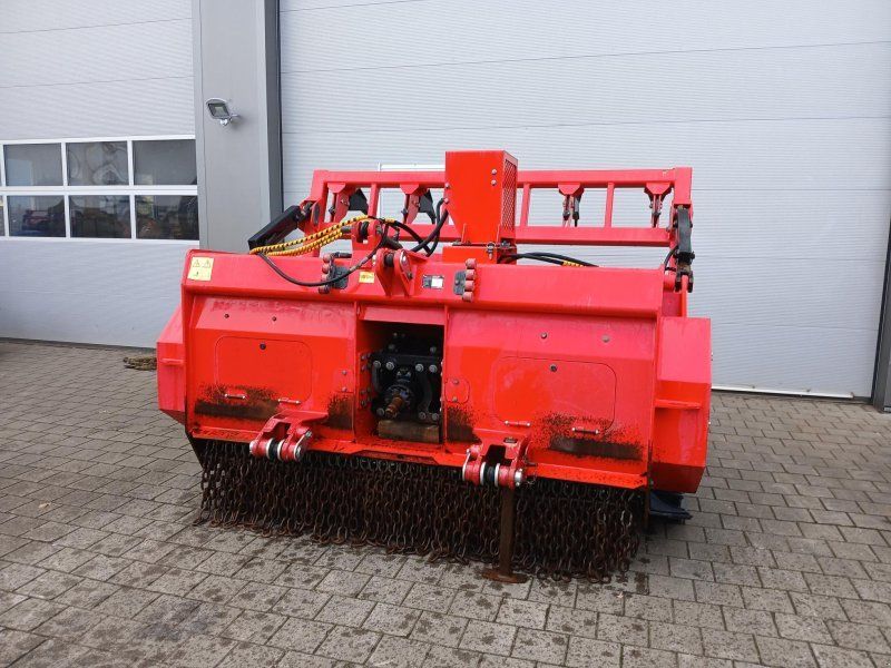 Prinoth FM900