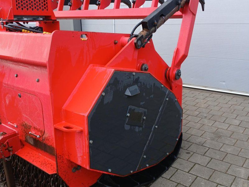 Prinoth FM900