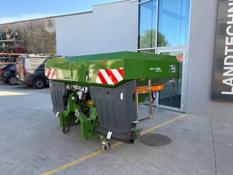 Amazone ZA-V 3200 Super Profis Hydro