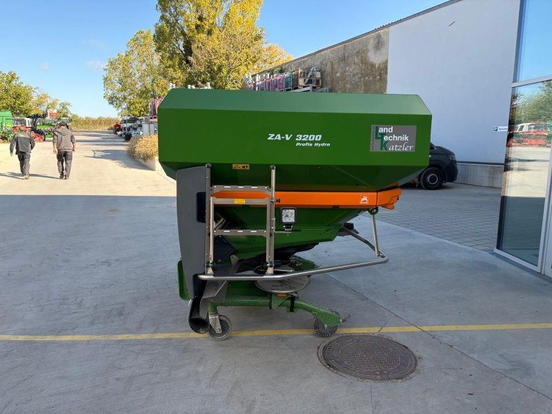 Amazone ZA-V 3200 Super Profis Hydro