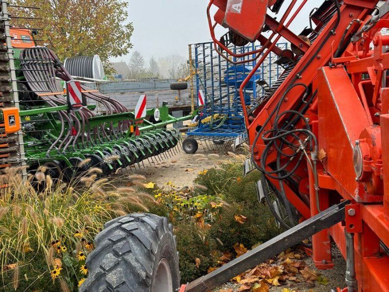 Amac Zwiebelüberlader F2