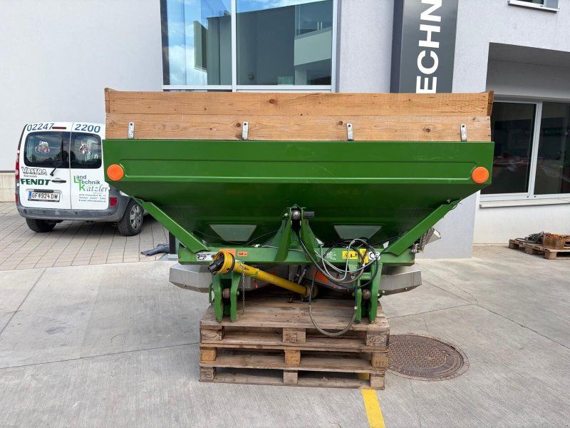 Amazone ZA-M 1500