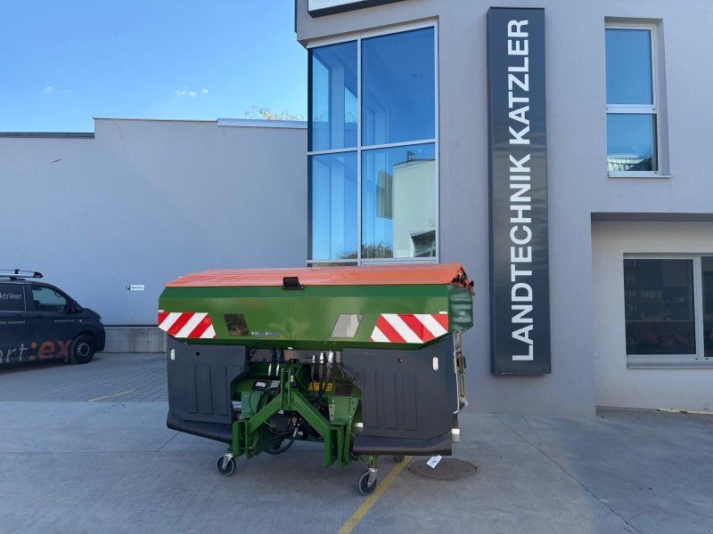 Amazone ZA-V 3200 Super Profis Hydro
