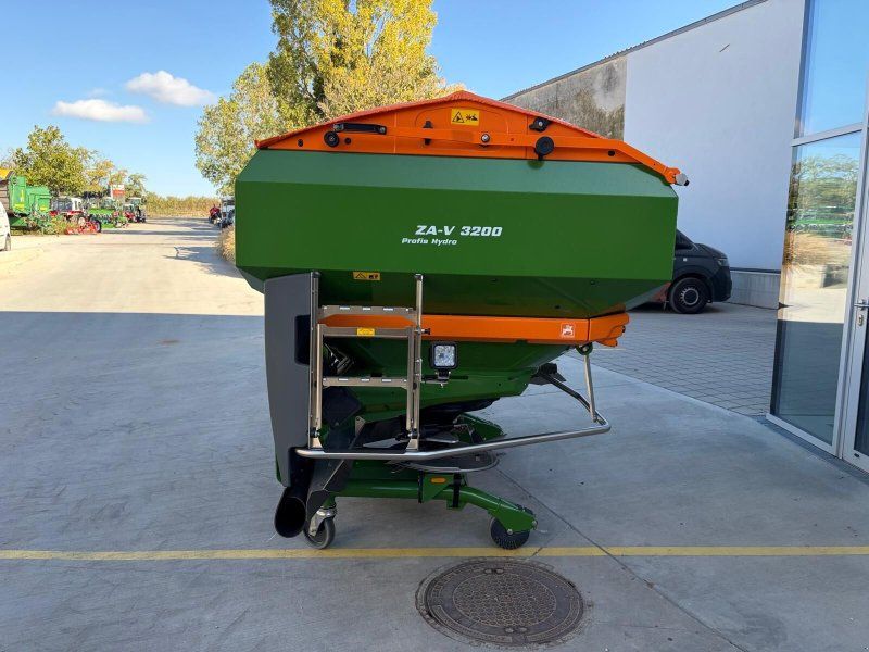 Amazone ZA-V 3200 Super Profis Hydro