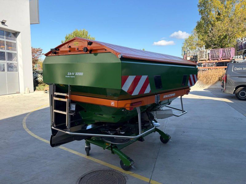 Amazone ZA-V 3200 Super Profis Hydro