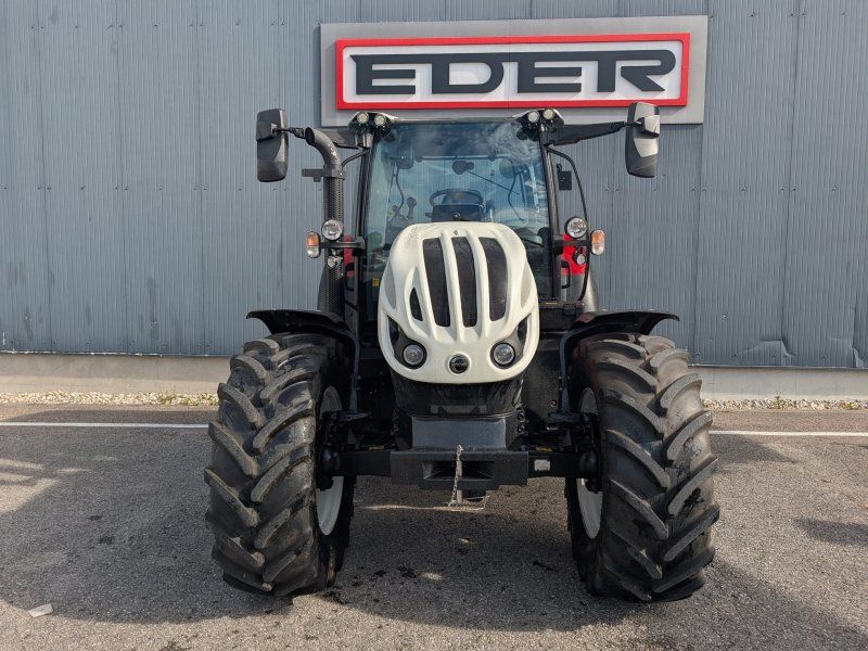 Steyr Expert 4110 CVT
