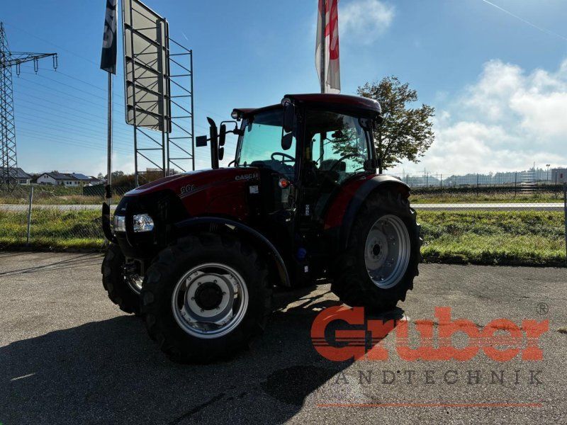 Case IH Farmall 90 A