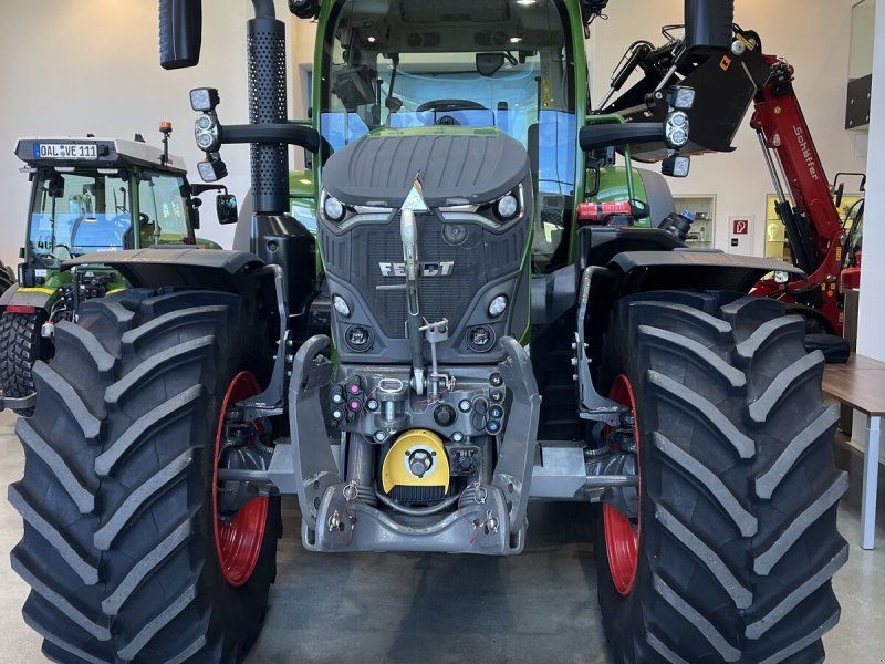 Fendt 620 Vario Profi+