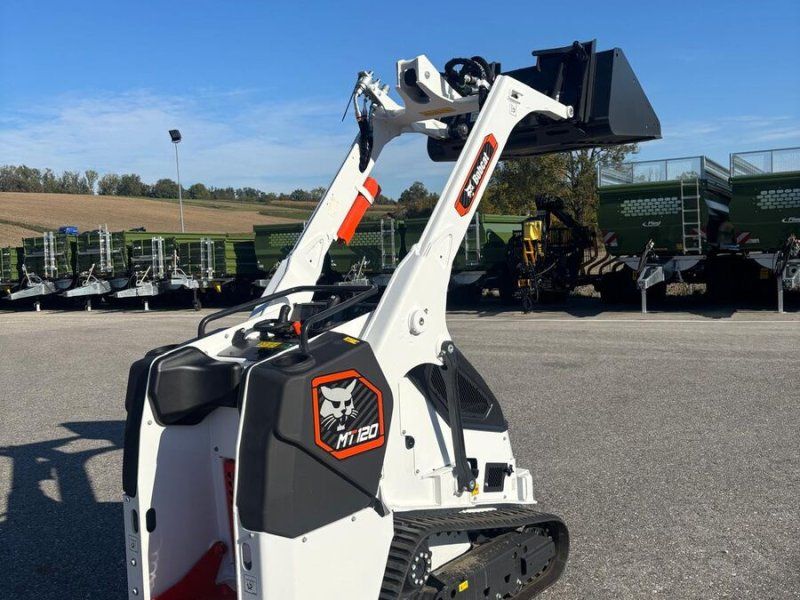 Bobcat MT120