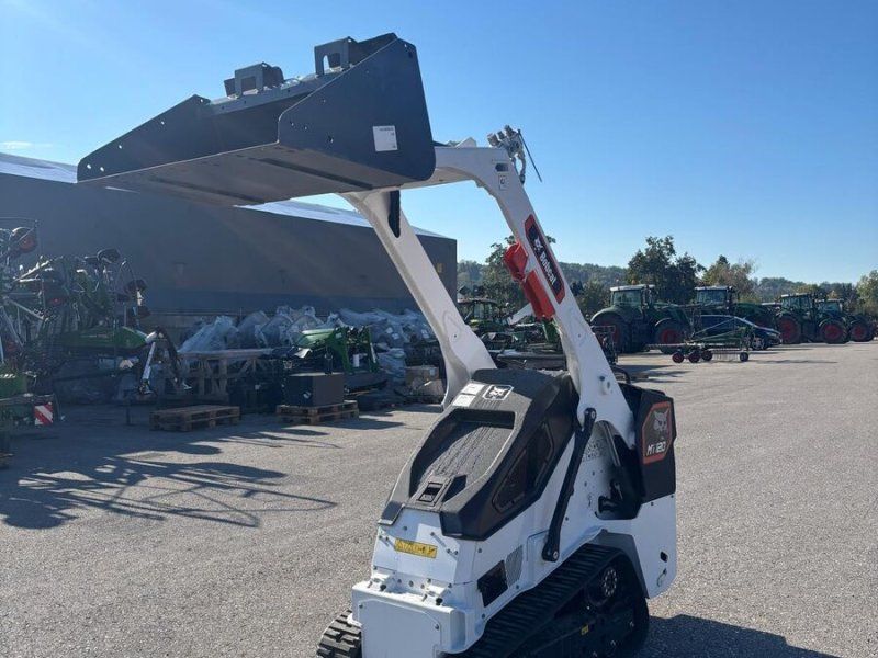 Bobcat MT120