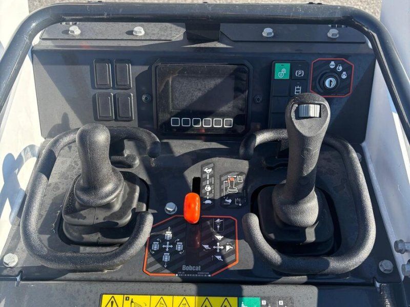 Bobcat MT120