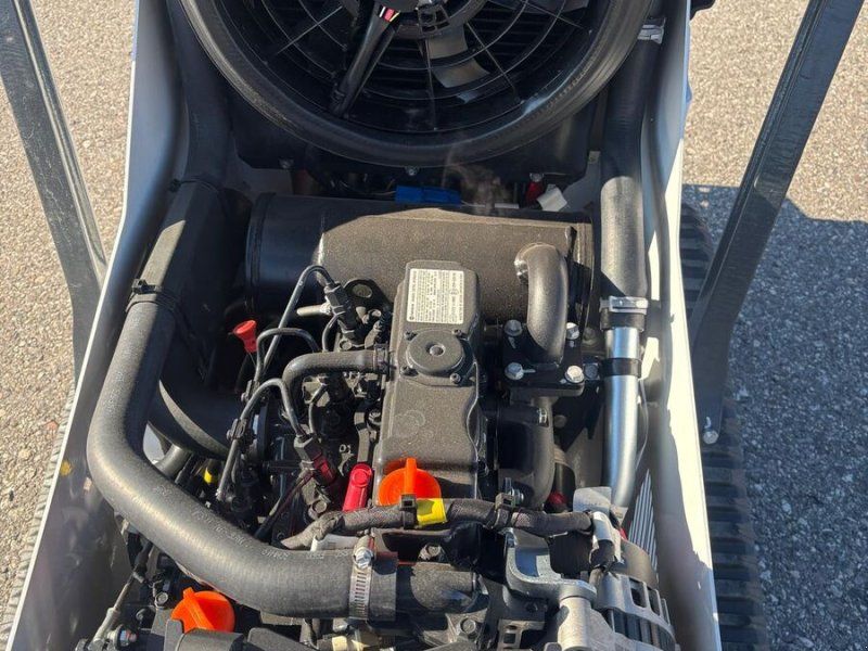 Bobcat MT120