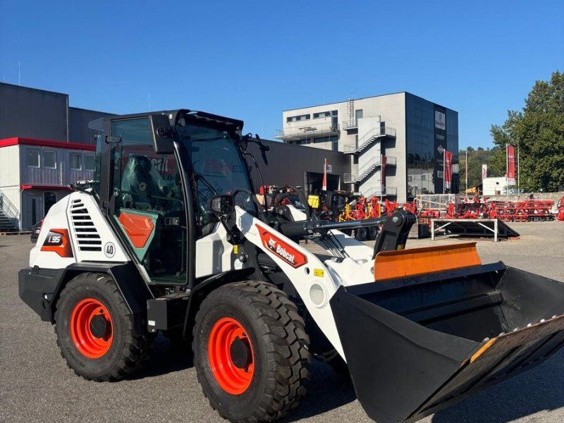 Bobcat L95