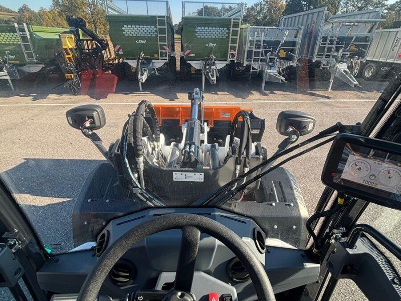 Bobcat L95