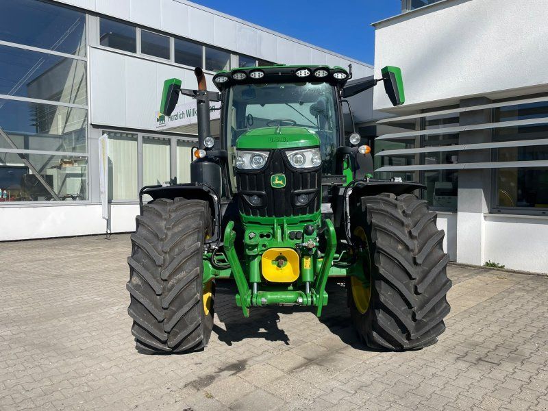John Deere 6R 185 6R185