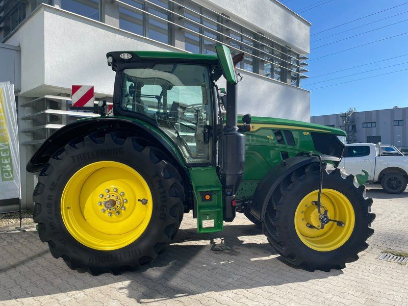 John Deere 6R 185 6R185