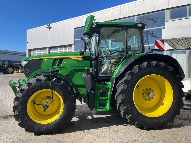 John Deere 6R 185 6R185