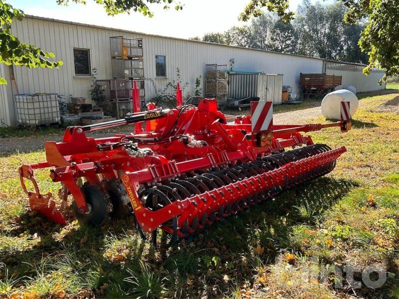 Ziegler Disc Master Pro 4501