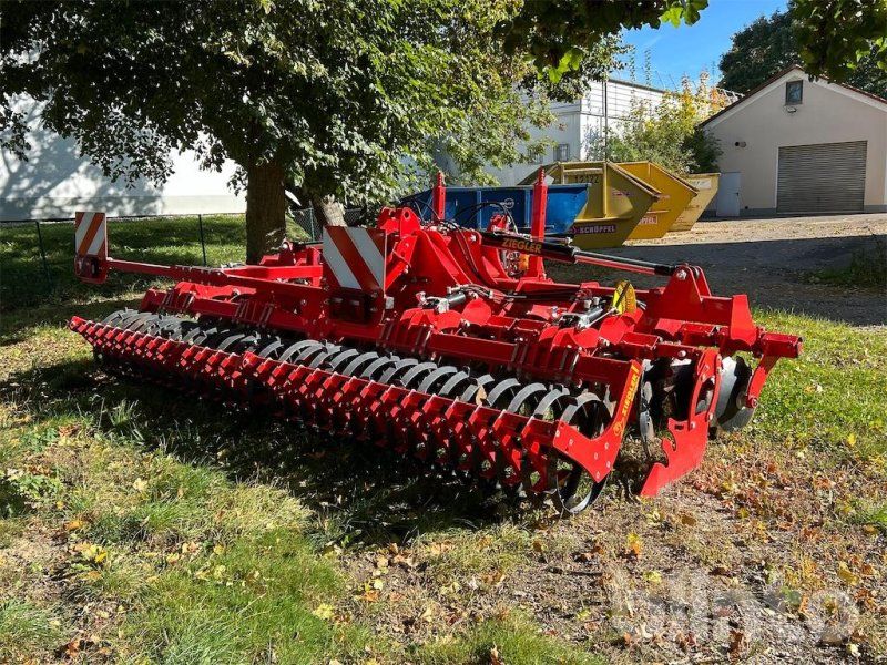 Ziegler Disc Master Pro 4501