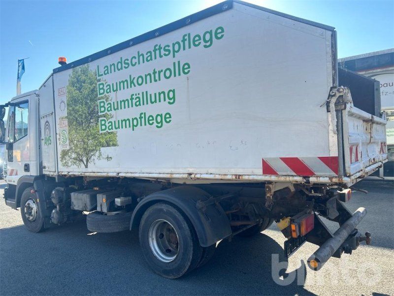 Iveco Eurocargo 80E18 Kipper