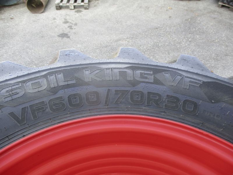 Fendt Nokian VF600/70R30 #374