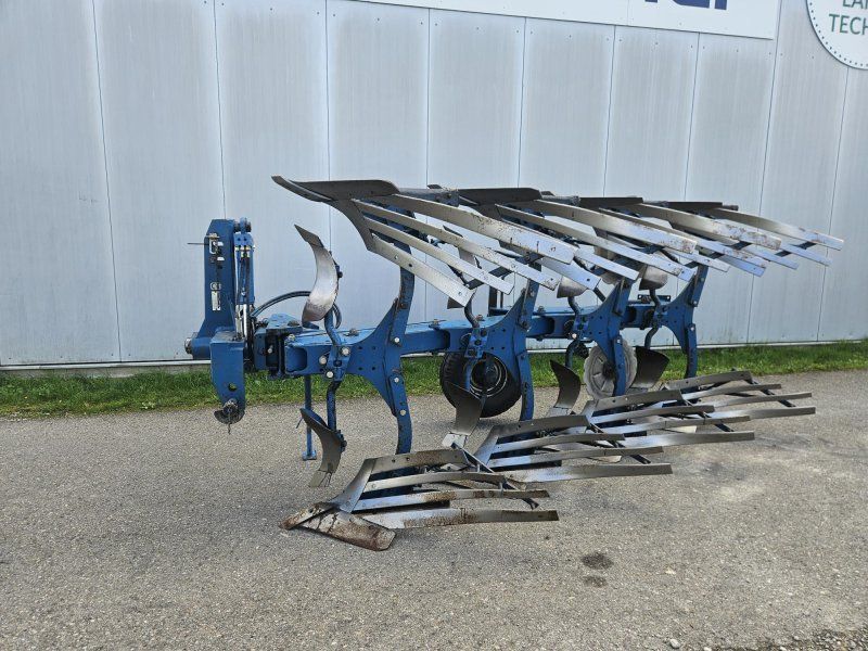 Rabe Albatros 140