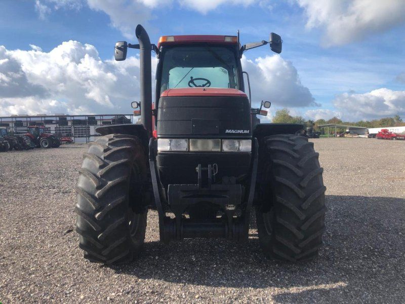 Case IH MX 240 Magnum