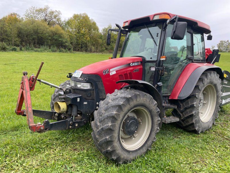 Case IH JXU 95