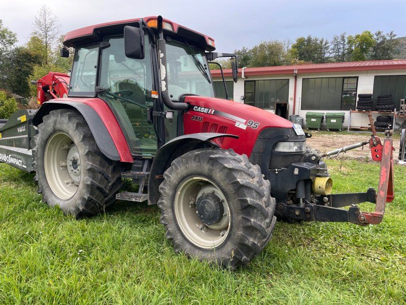 Case IH JXU 95